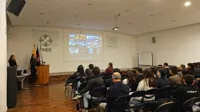 Keynotes Photo